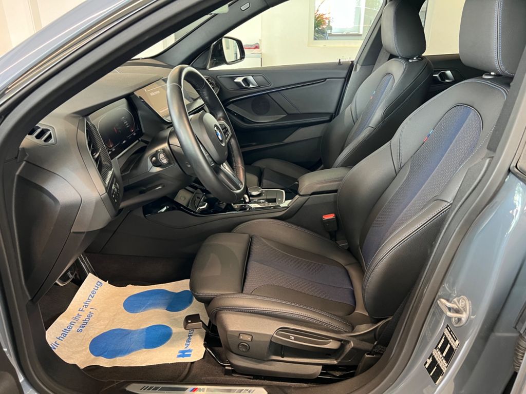 BMW 218 Gran Coupé 2024