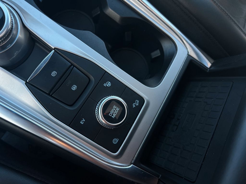 Ford Explorer 2022