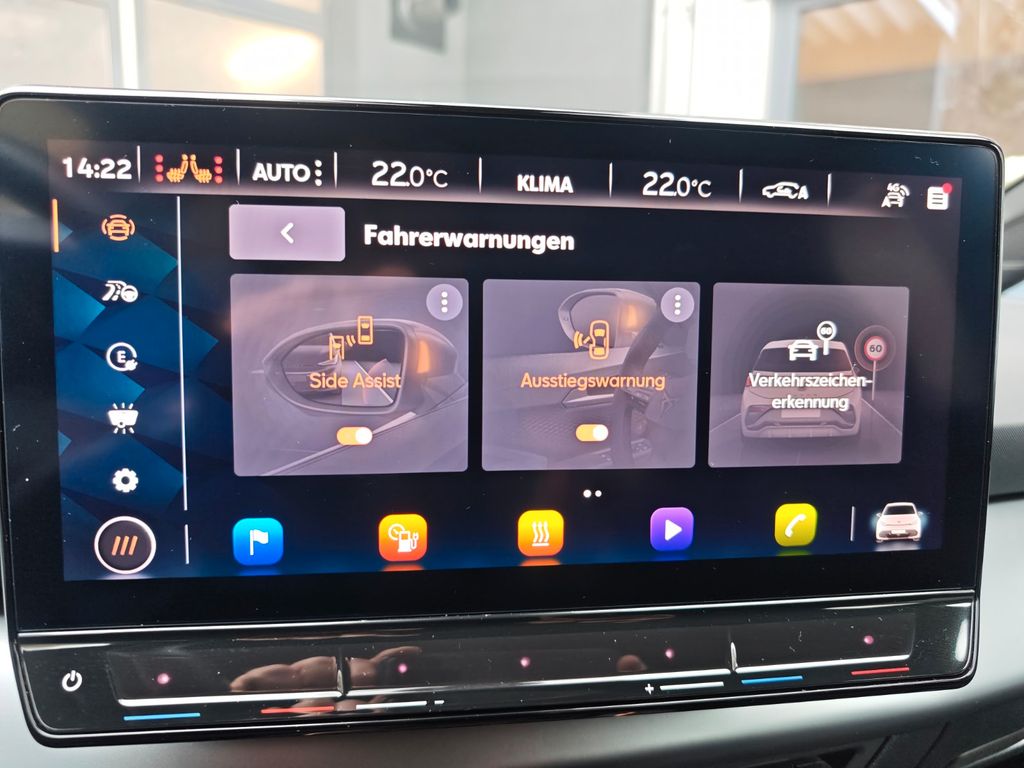 Cupra Born 2024
