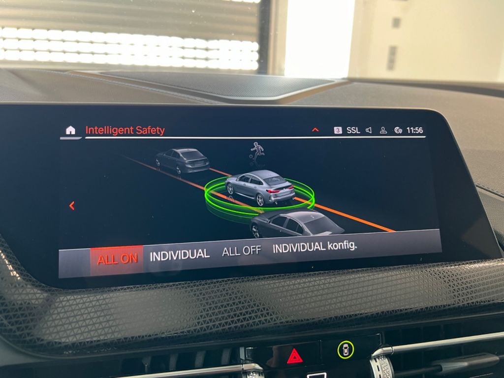 BMW 218 Gran Coupé 2024