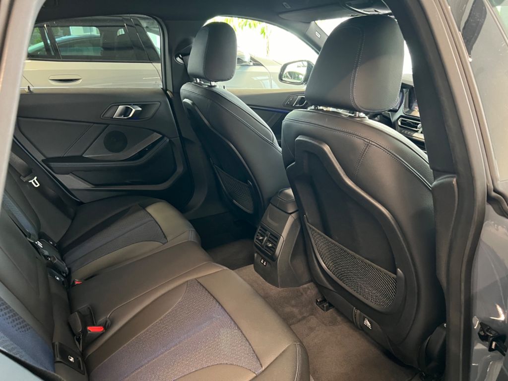 BMW 218 Gran Coupé 2024