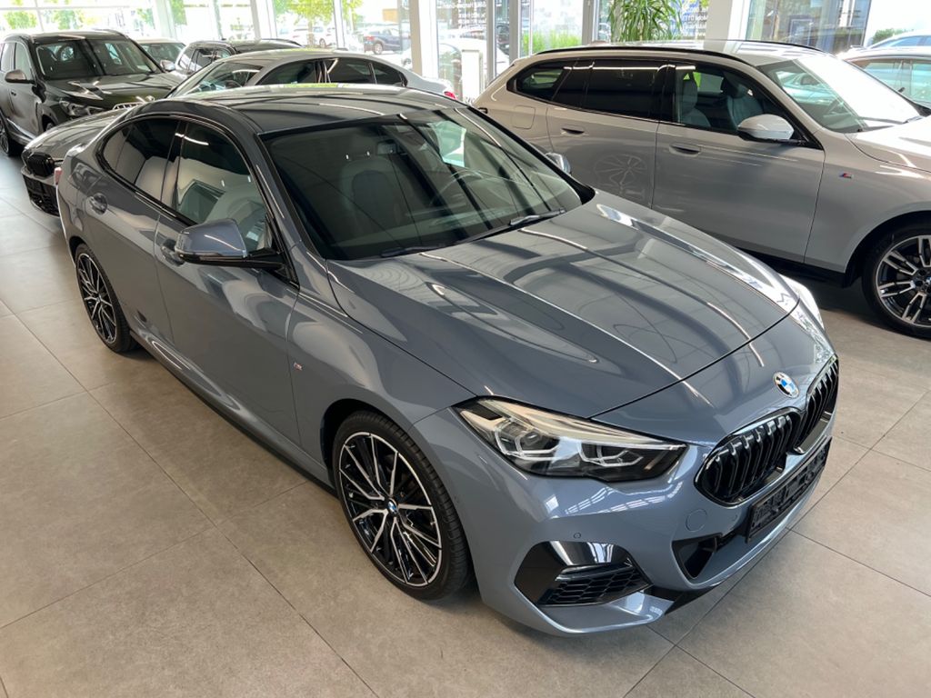 BMW 218 Gran Coupé 2024