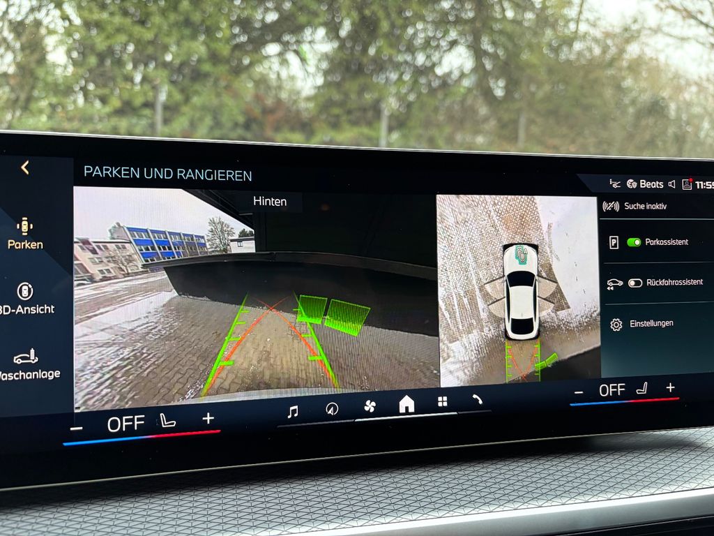 BMW i4 2023