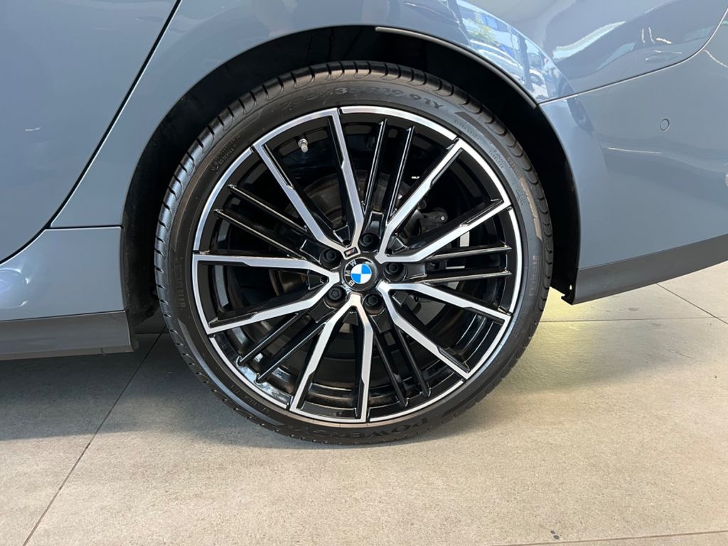 BMW 218 Gran Coupé 2024