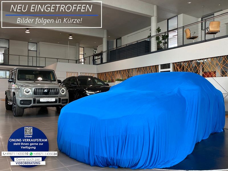 Audi A6 2022