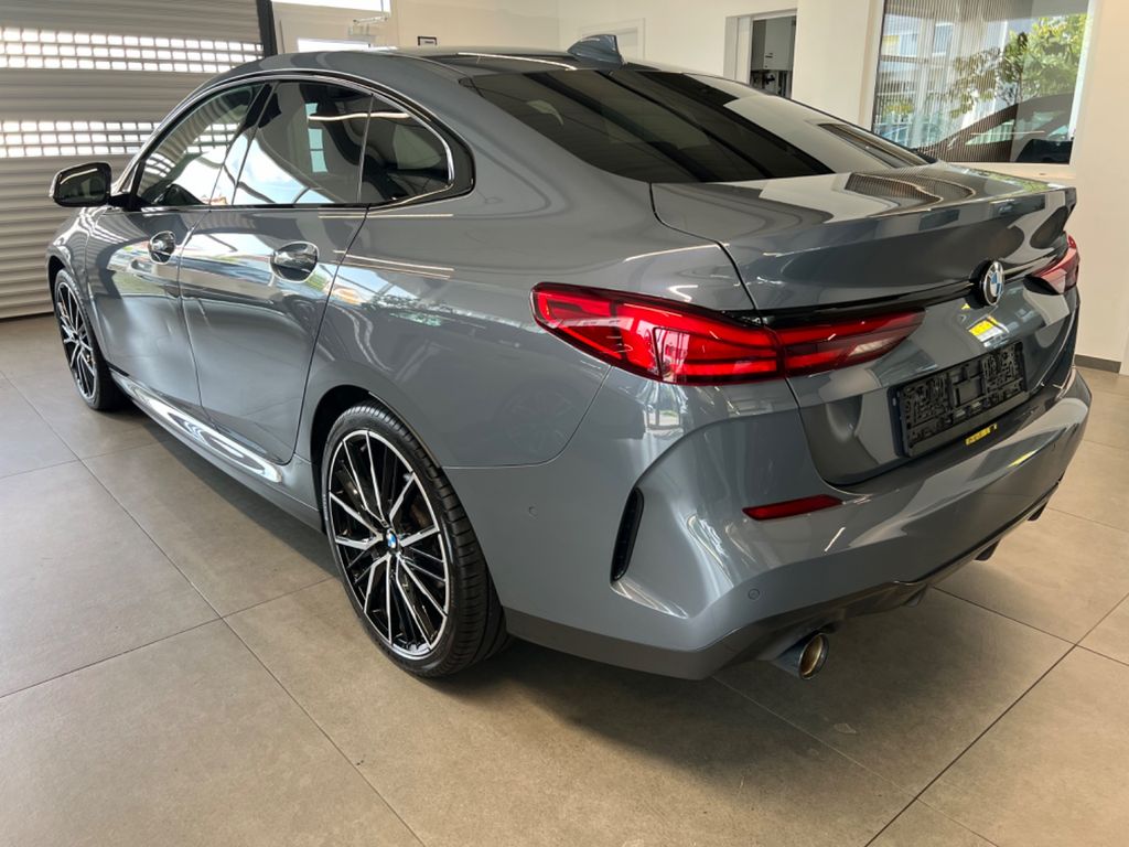 BMW 218 Gran Coupé 2024