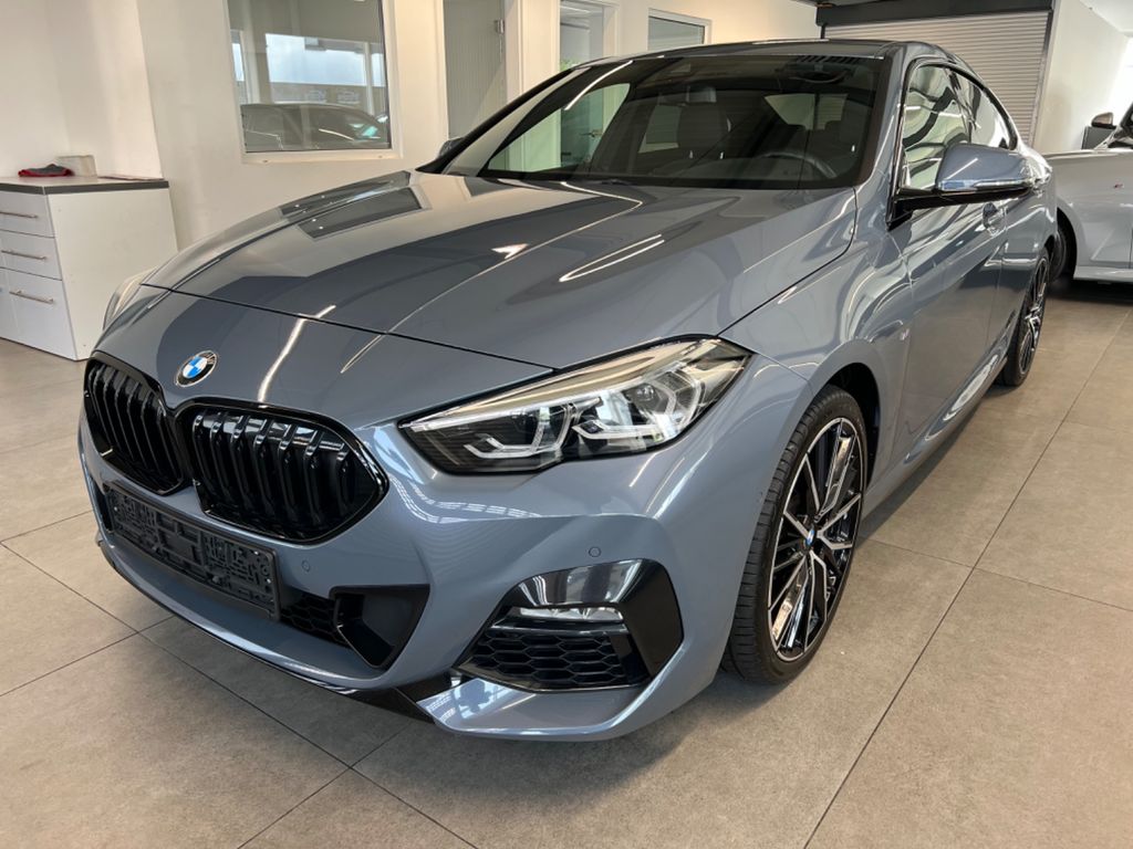 BMW 218 Gran Coupé 2024