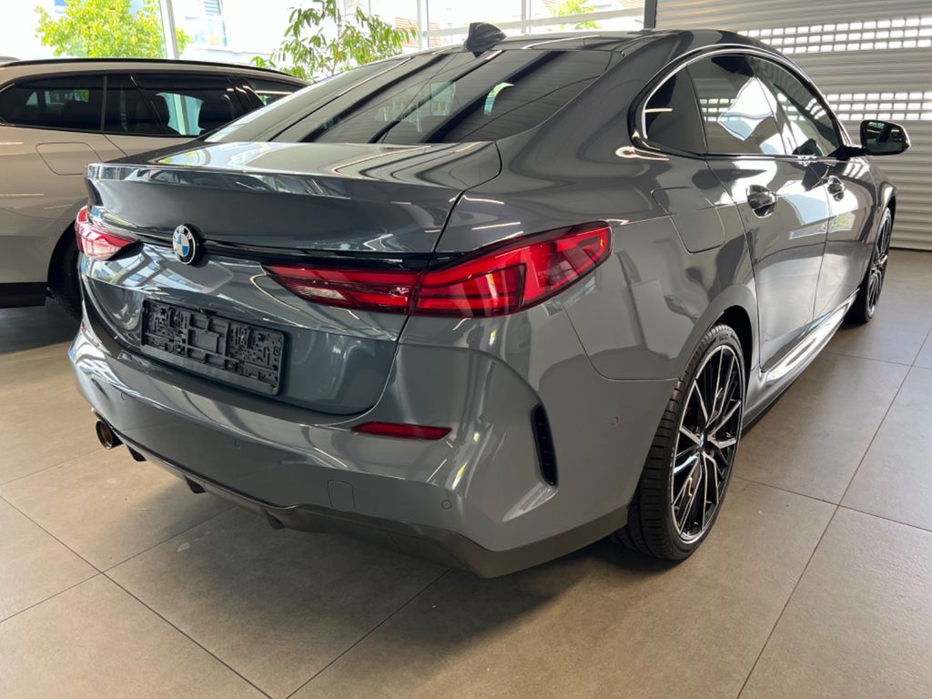 BMW 218 Gran Coupé 2024