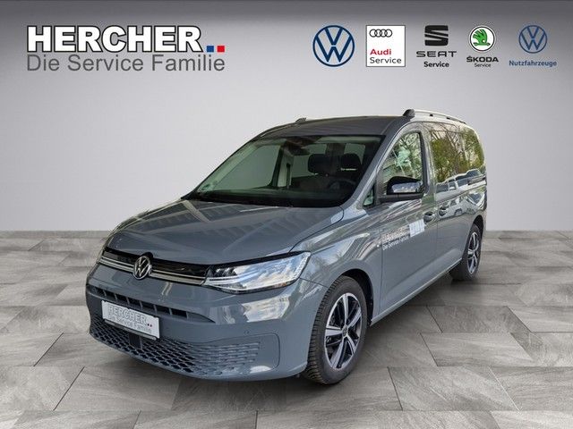 Volkswagen Caddy Maxi 2024