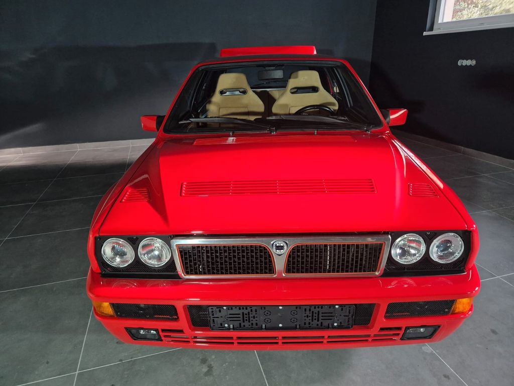Lancia Delta 1994