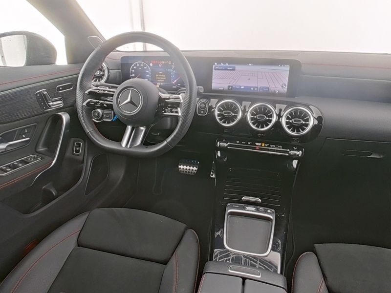 Mercedes-Benz CLA 250 2024