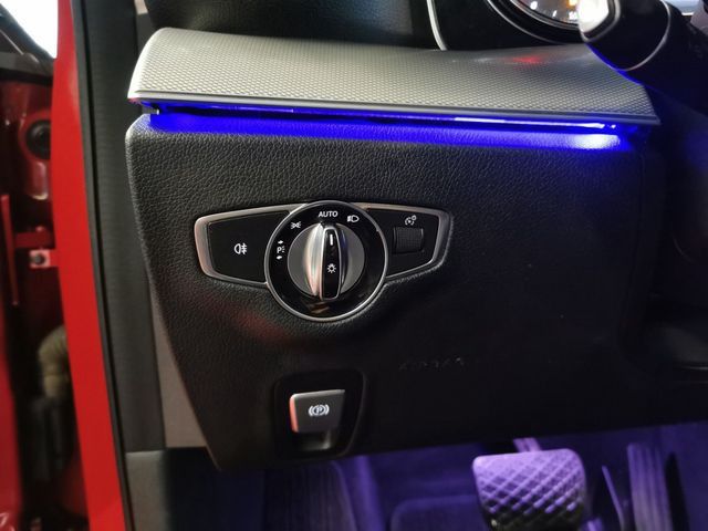 Mercedes-Benz E 220 2017