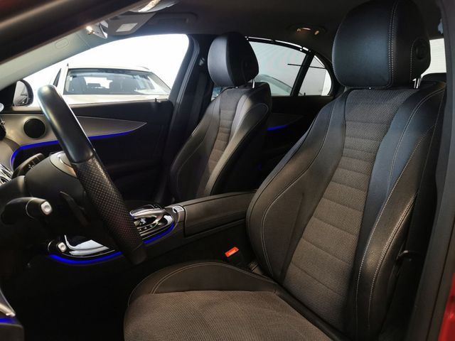 Mercedes-Benz E 220 2017