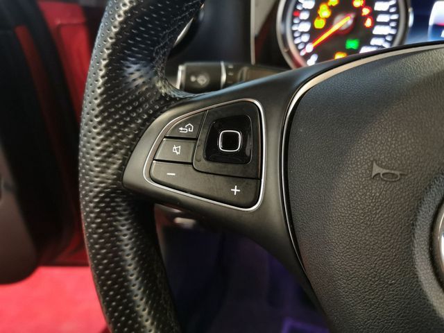 Mercedes-Benz E 220 2017