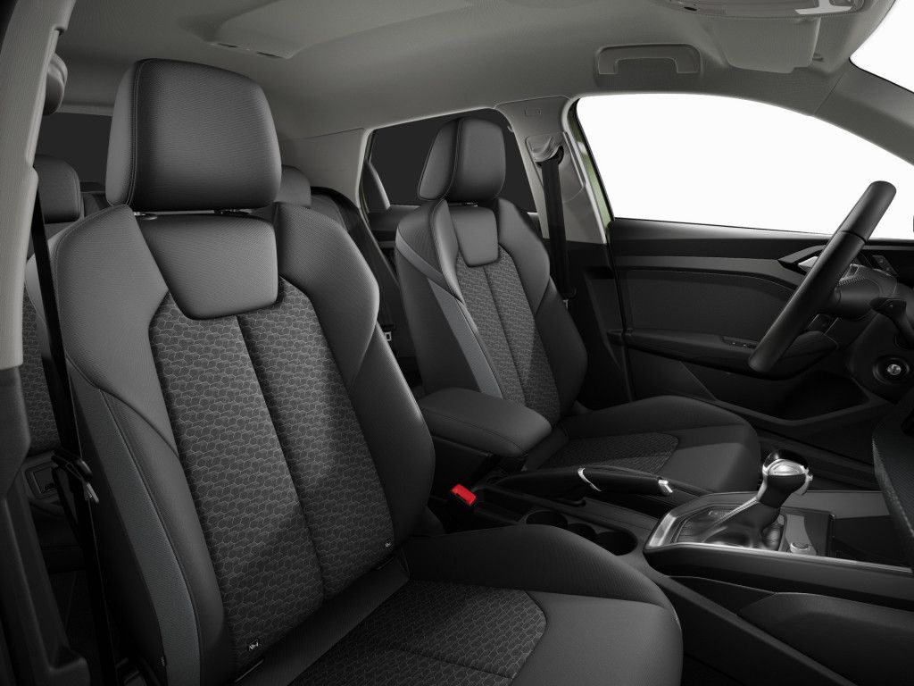 Audi A1 2025