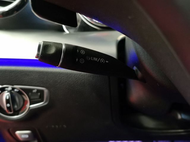 Mercedes-Benz E 220 2017