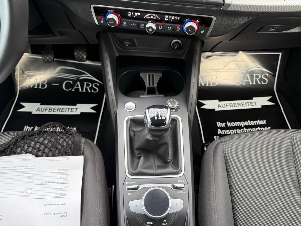 Audi Q2 2023