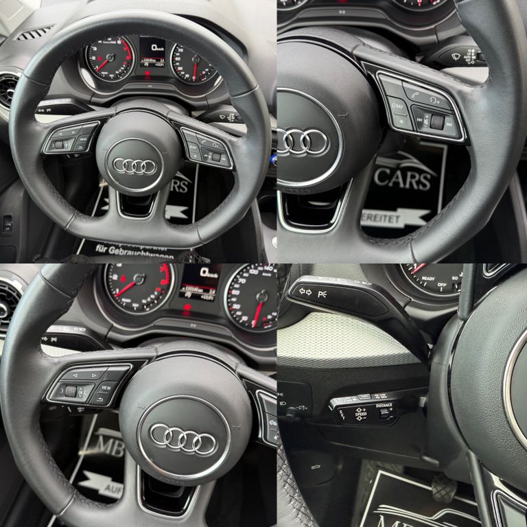 Audi Q2 2023