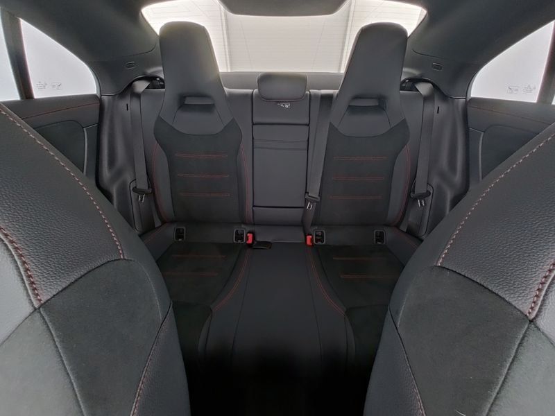 Mercedes-Benz CLA 250 2024