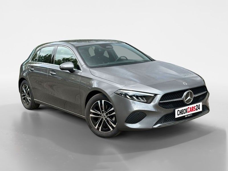 Mercedes-Benz A 200 2024