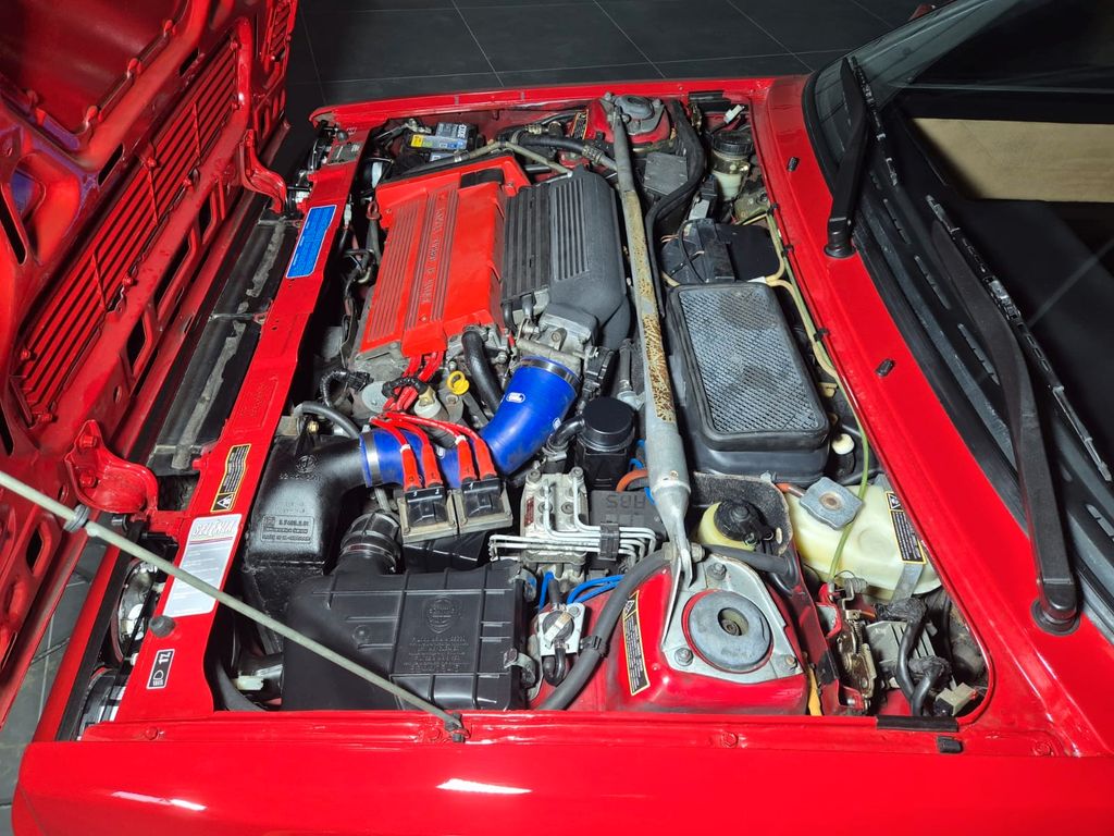 Lancia Delta 1994