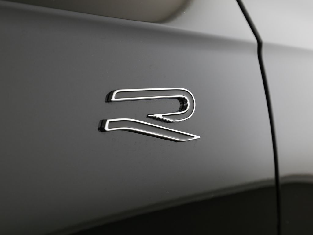 Volkswagen Touareg 2025