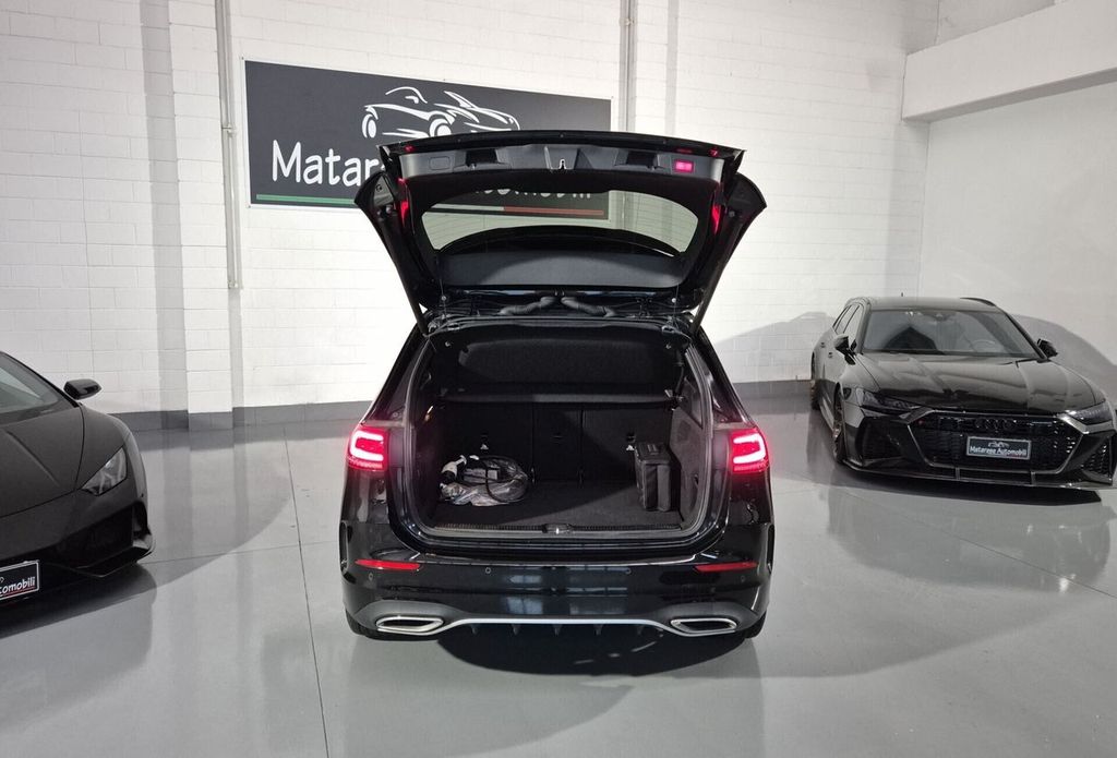 Mercedes-Benz B 250 2022