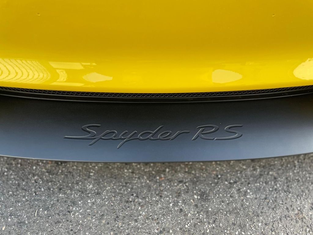 Porsche Boxster 2024