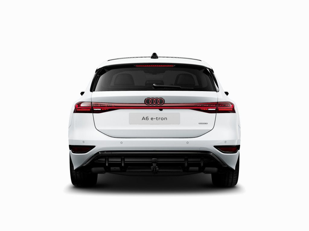 Audi A6 e-tron 2025