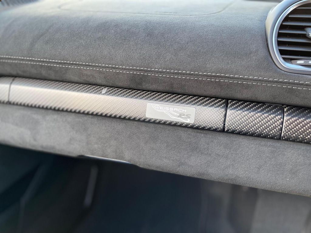 Porsche Boxster 2024