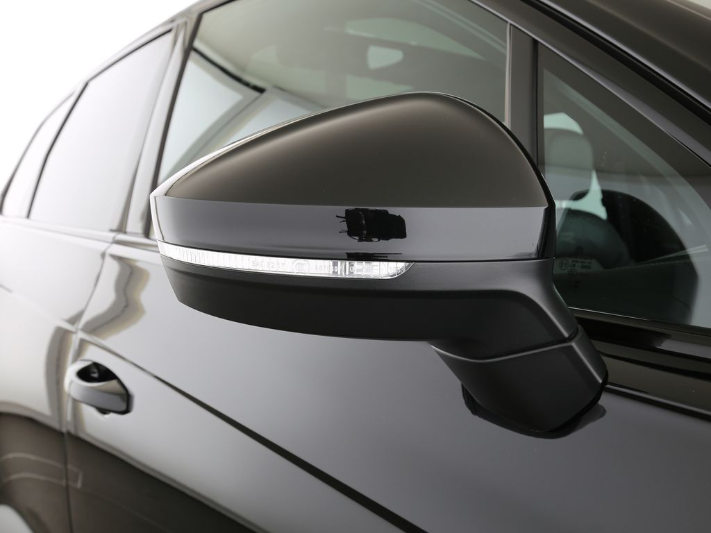 Volkswagen Touareg 2025