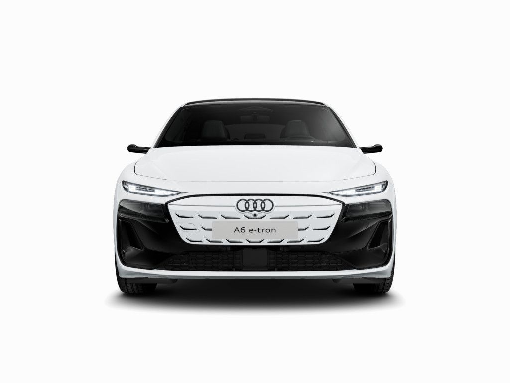 Audi A6 e-tron 2025