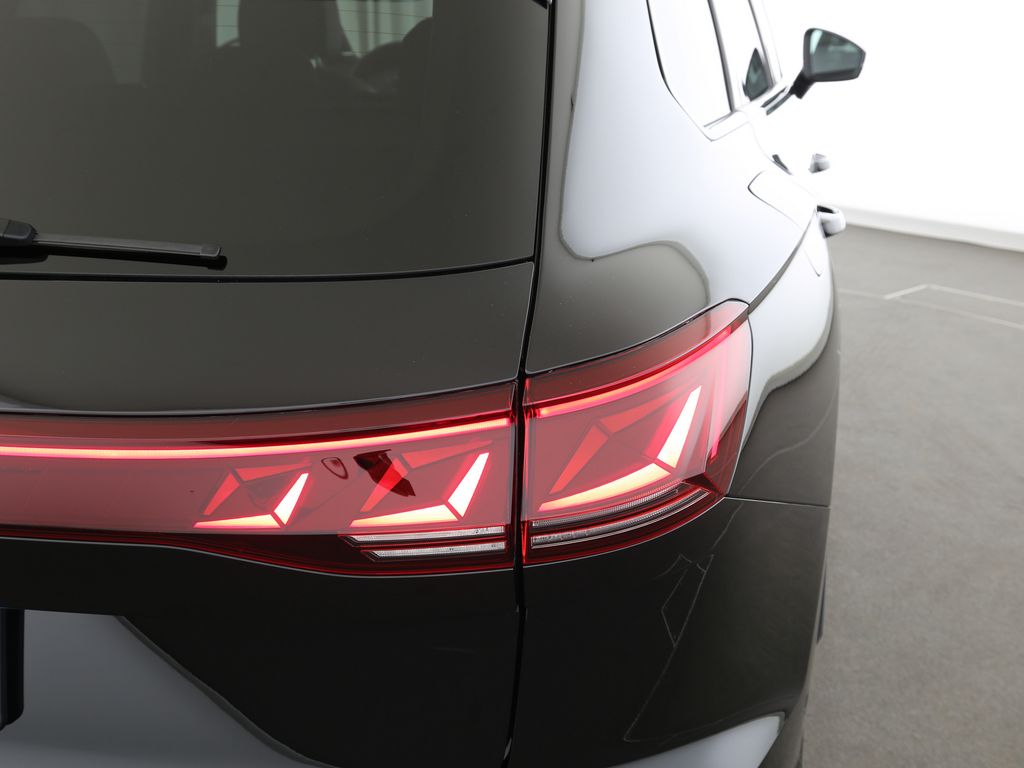 Volkswagen Touareg 2025