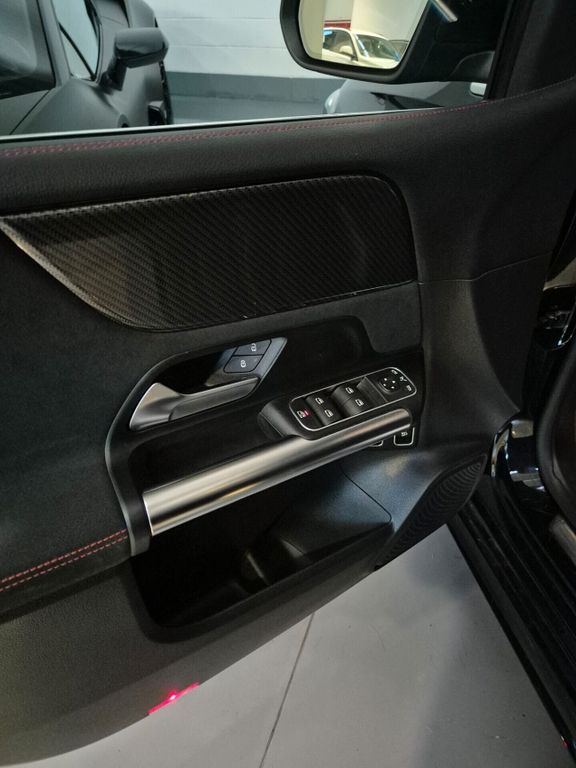 Mercedes-Benz B 250 2022