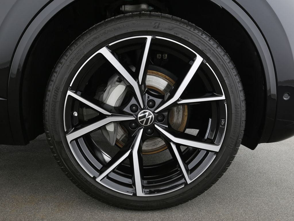 Volkswagen Touareg 2025