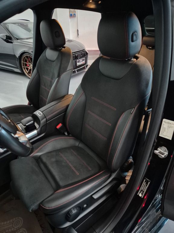 Mercedes-Benz B 250 2022