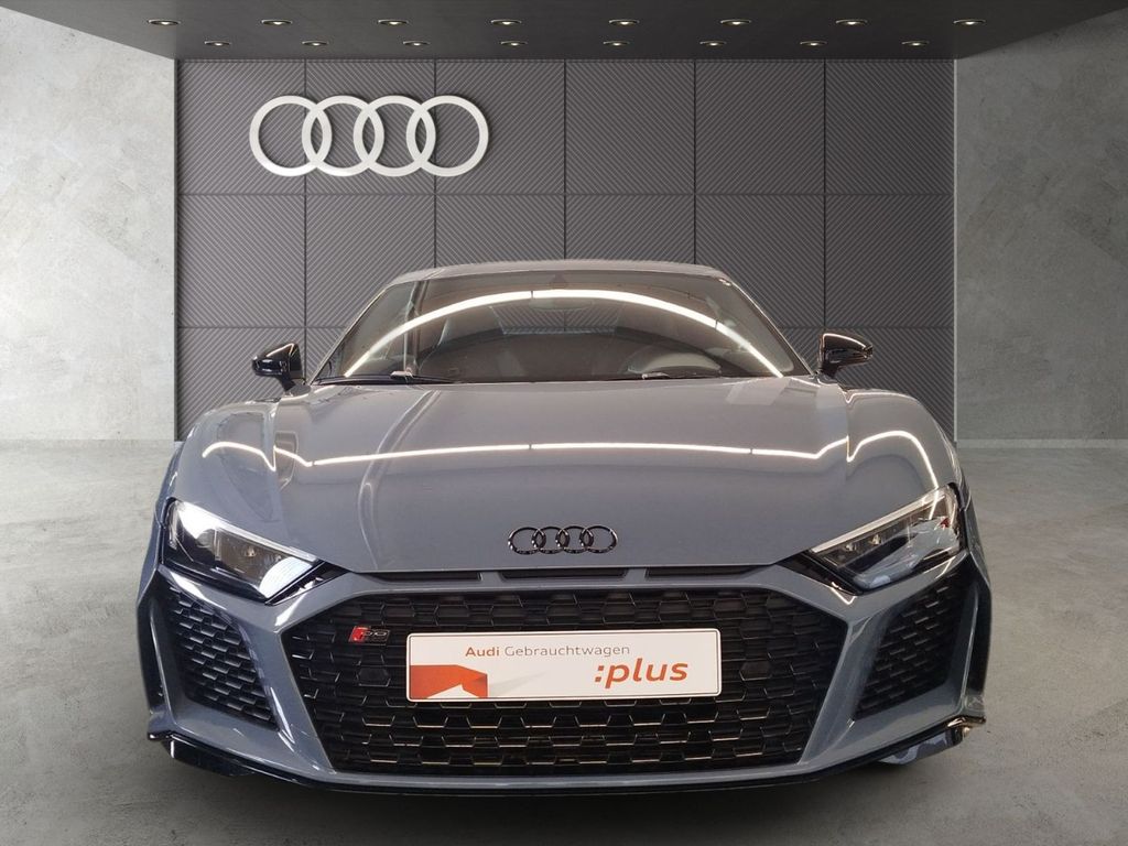 Audi R8 2022