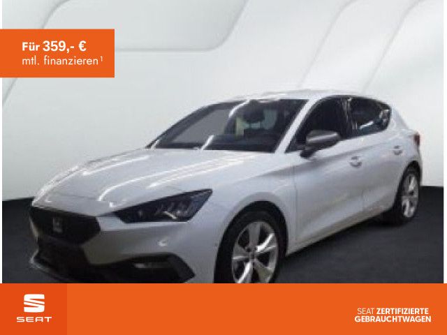 Seat Leon 2025