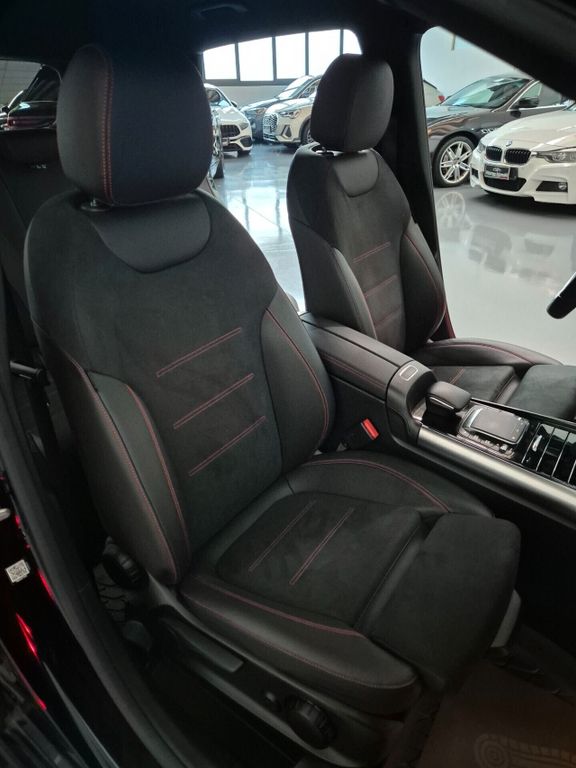 Mercedes-Benz B 250 2022