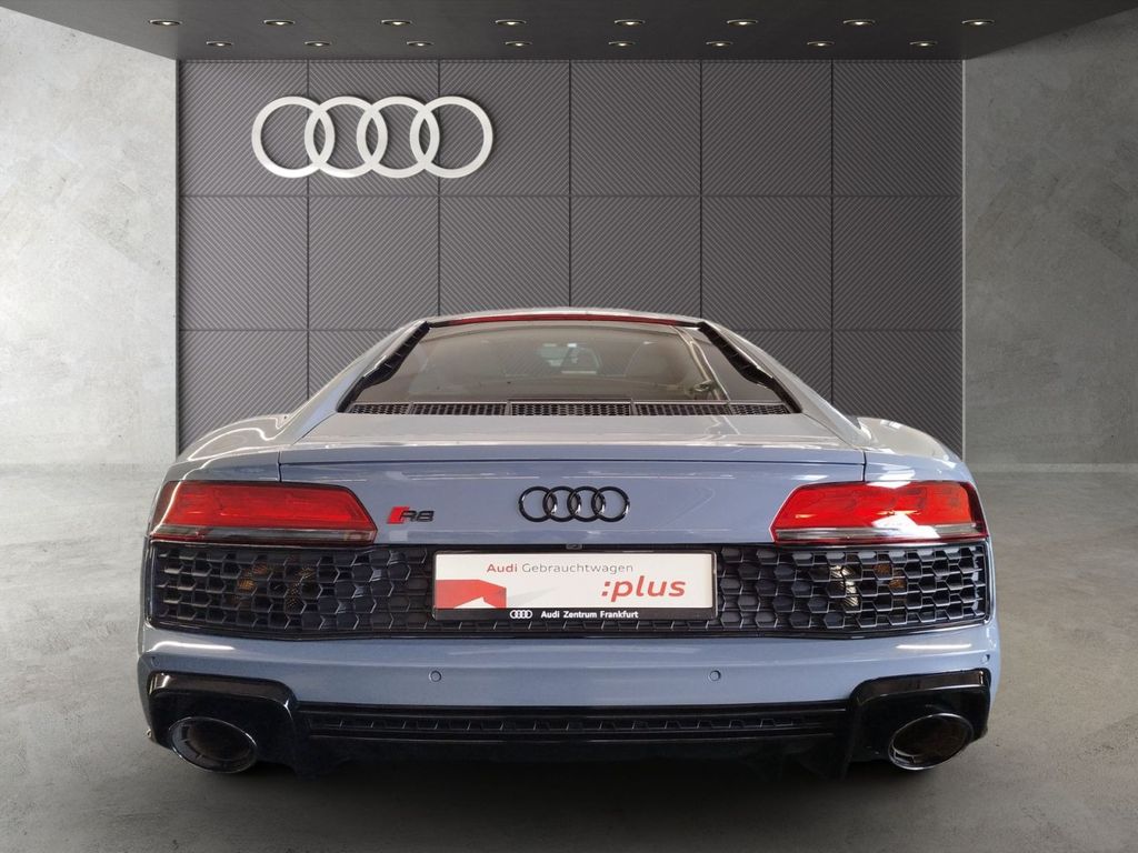 Audi R8 2022
