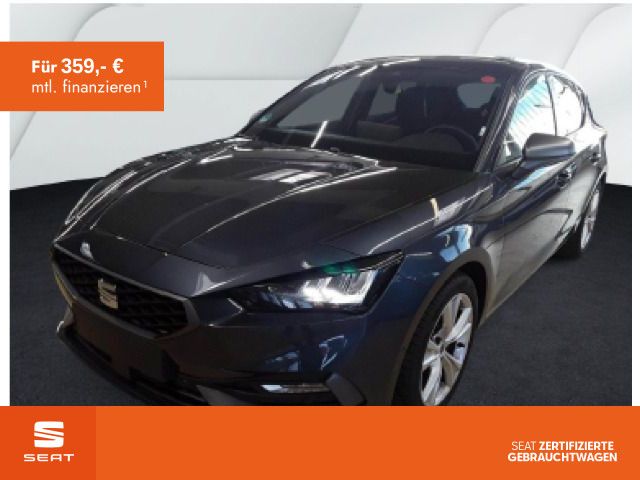 Seat Leon 2025