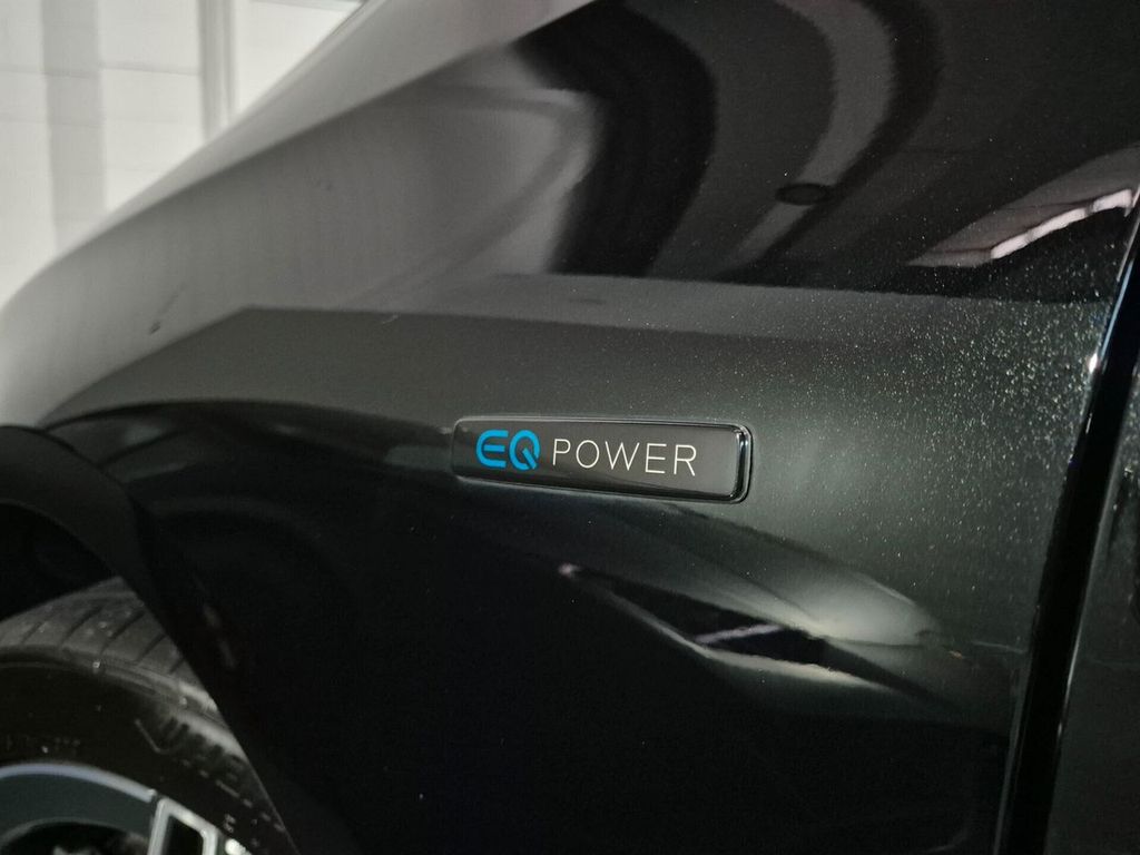 Mercedes-Benz B 250 2022