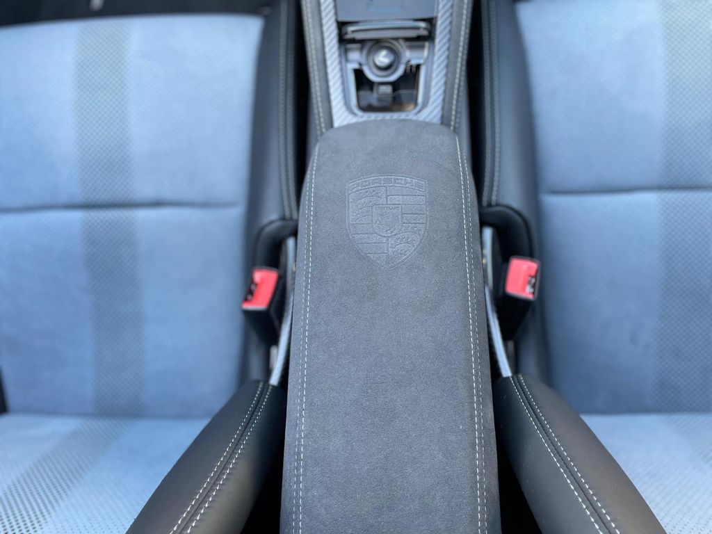 Porsche Boxster 2024