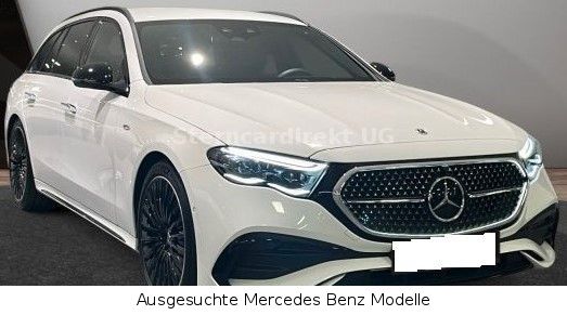 Mercedes-Benz E 300 2025