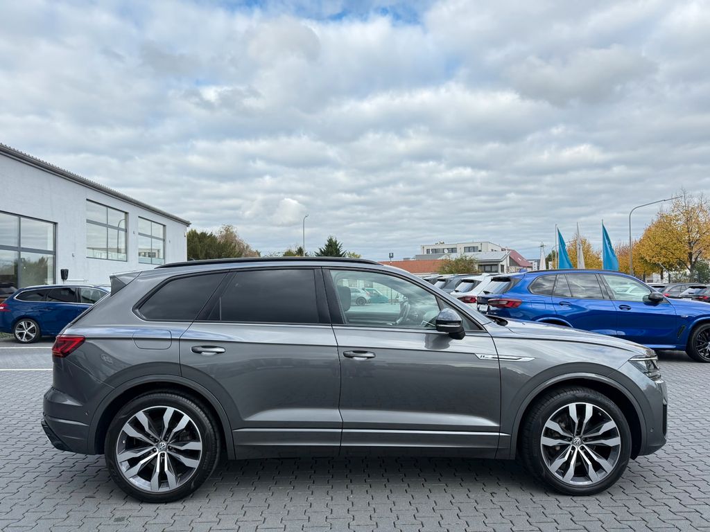 Volkswagen Touareg 2020