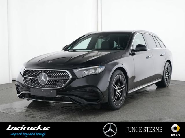 Mercedes-Benz E 300 2024