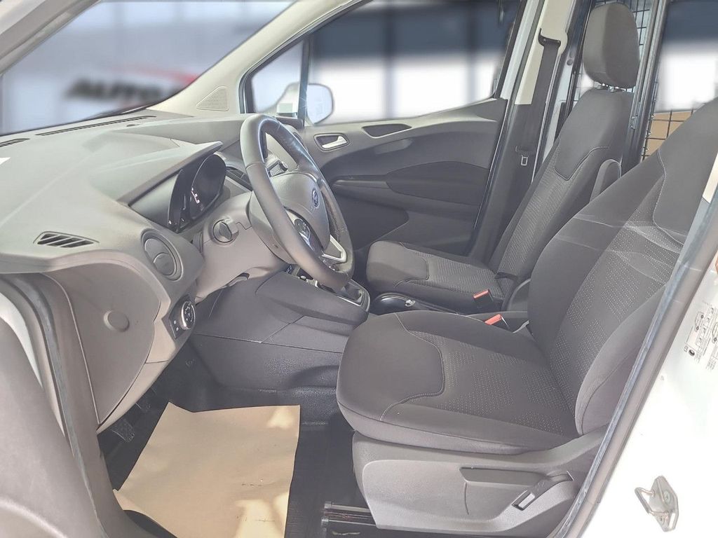 Ford Transit Courier 2019
