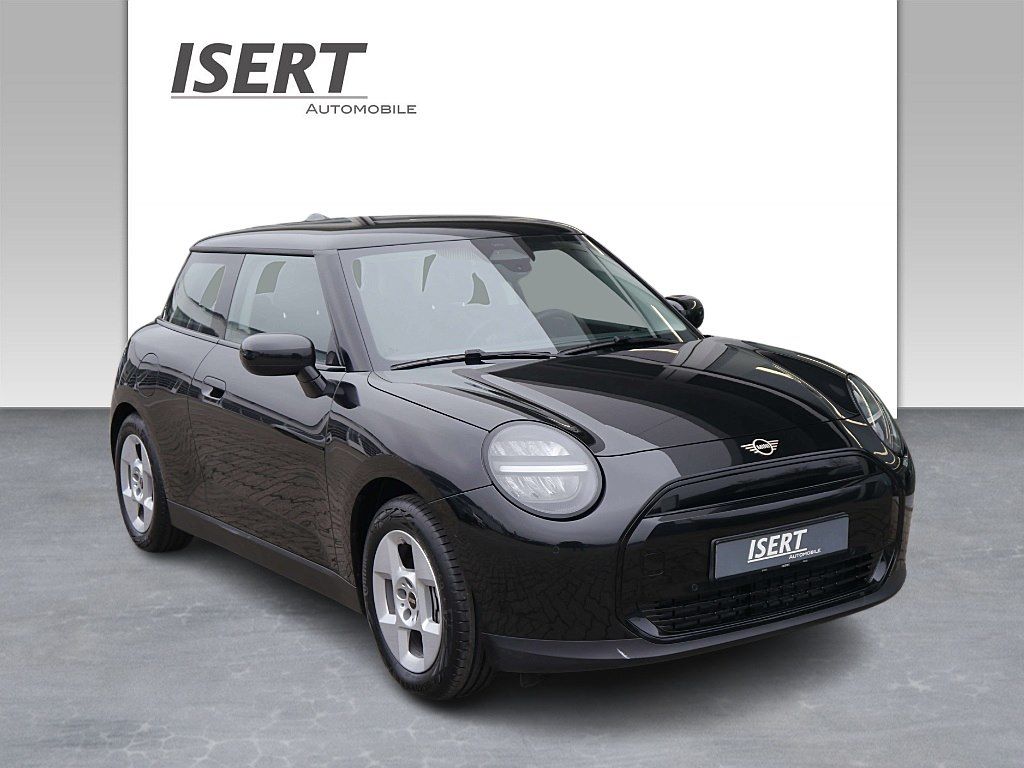 MINI Cooper E 2025