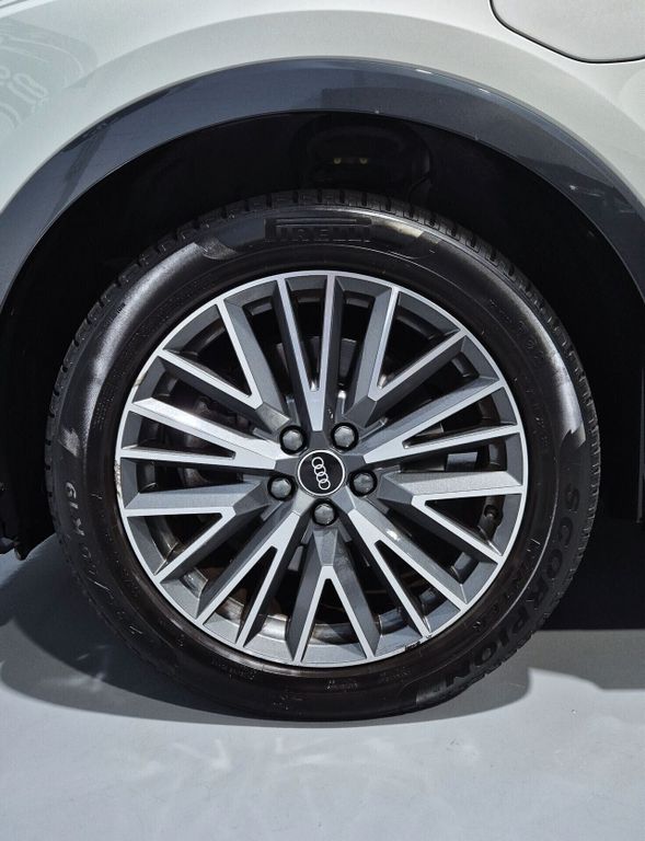Audi Q3 2021