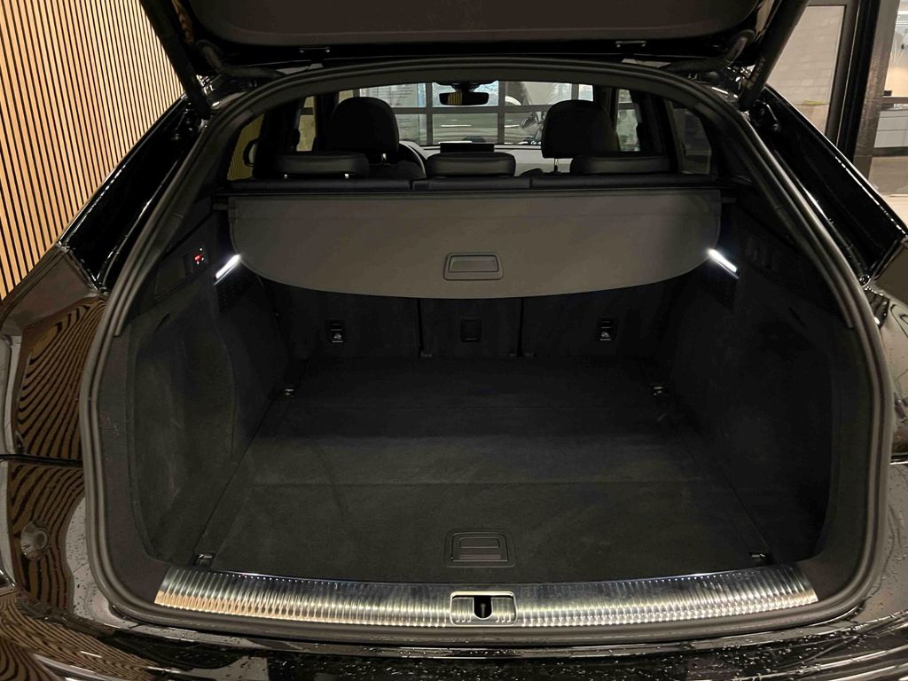 Audi SQ5 2022